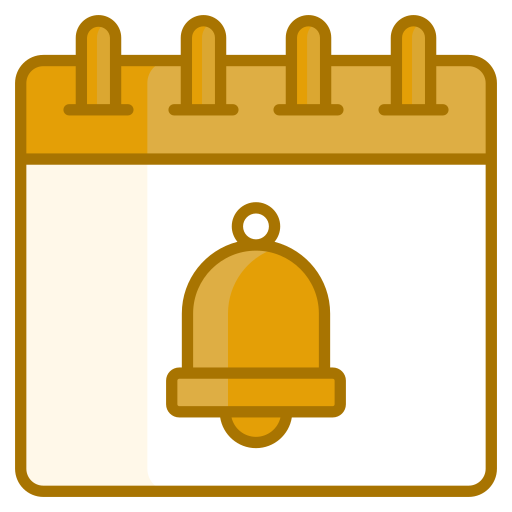 Event icons created by Icon home - Flaticon