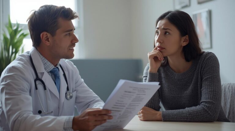 Een afbeelding voor een artikel _Zieke werknemer_ wel of geen verlenging of tussentijdse beëindiging van de arbeidsovereenkomst__